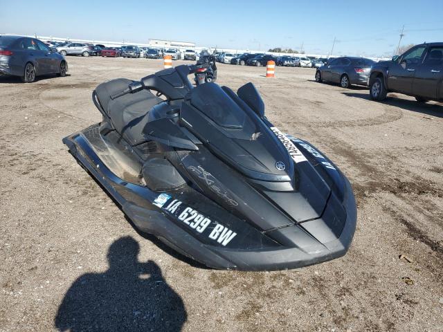 2023 YAMAHA BOAT, 