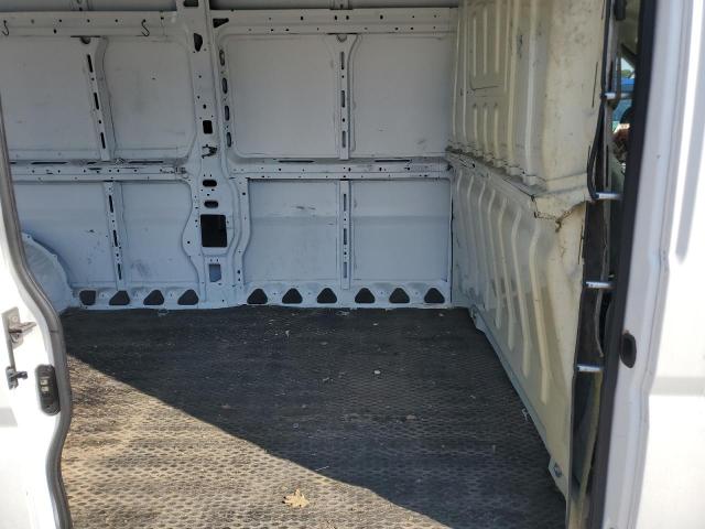 3C6LRVDG9NE113944 - 2022 RAM PROMASTER 2500 HIGH Ağ foto 11