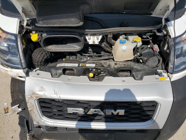 3C6LRVDG9NE113944 - 2022 RAM PROMASTER 2500 HIGH Ağ foto 12