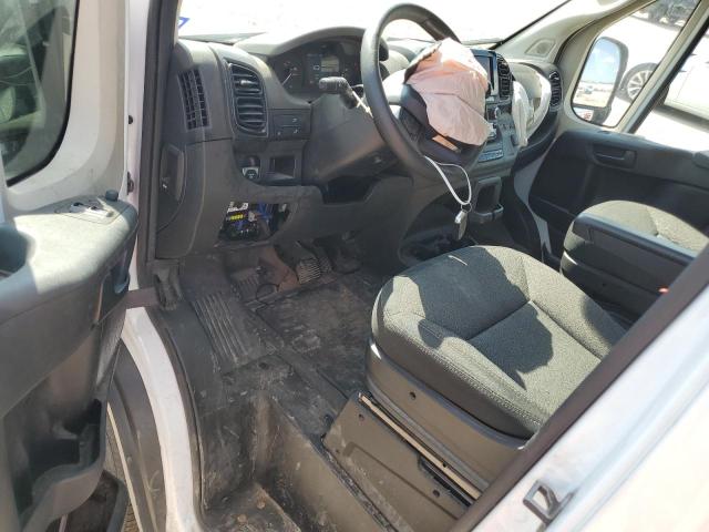 3C6LRVDG9NE113944 - 2022 RAM PROMASTER 2500 HIGH Ağ foto 8