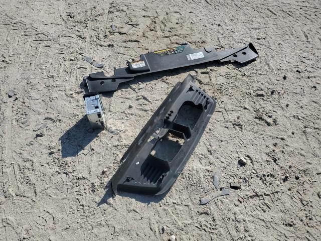 5LMEU88H14ZJ21410 - 2004 LINCOLN AVIATOR 棕色 照片 13