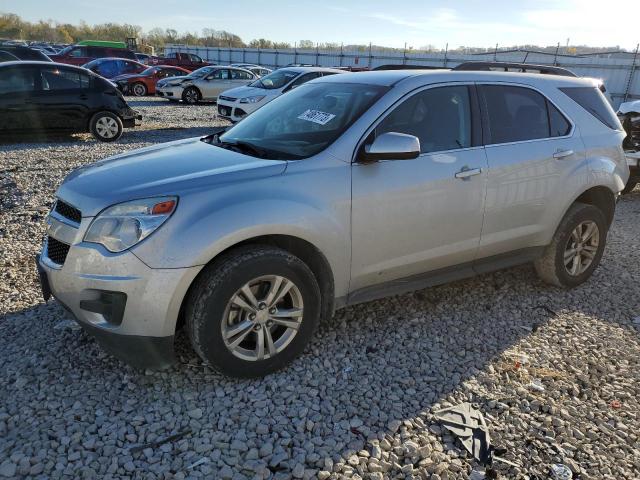 2014 CHEVROLET EQUINOX LT, 