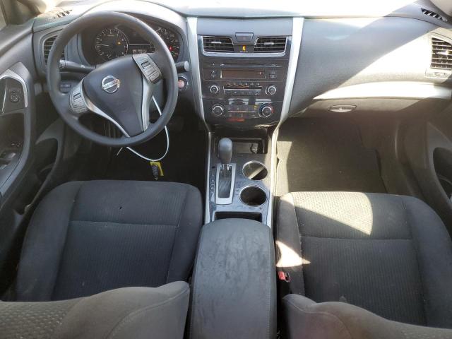 1N4AL3AP0EC116318 - 2014 NISSAN ALTIMA 2.5 SILVER photo 8