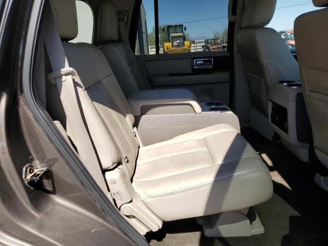 5LMJJ2JT4FEJ12035 - 2015 LINCOLN NAVIGATOR 棕色 照片 11