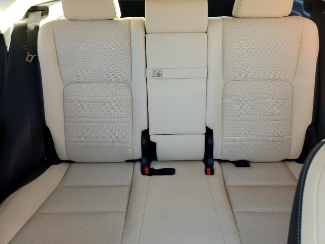 JTJYARBZ0J2105687 - 2018 LEXUS NX 300 BASE Grafit foto 10