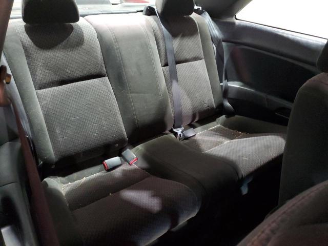 1HGEM21115L065962 - 2005 HONDA CIVIC DX VP Rot Foto 10