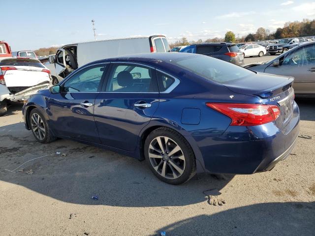 1N4AL3AP3GC283775 - 2016 NISSAN ALTIMA 2.5 BLUE photo 2