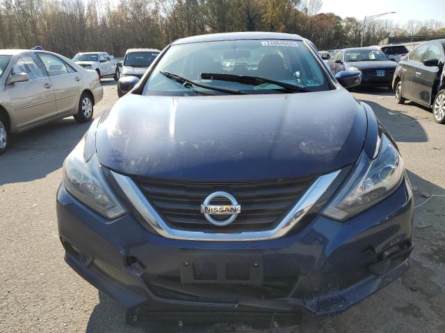 1N4AL3AP3GC283775 - 2016 NISSAN ALTIMA 2.5 BLUE photo 5