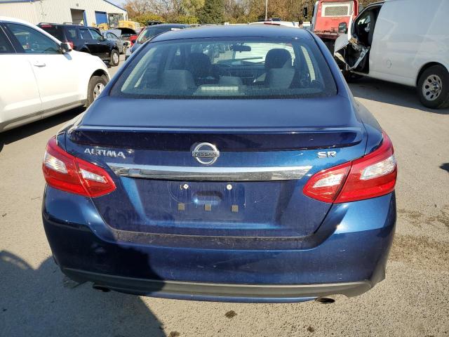 1N4AL3AP3GC283775 - 2016 NISSAN ALTIMA 2.5 BLUE photo 6