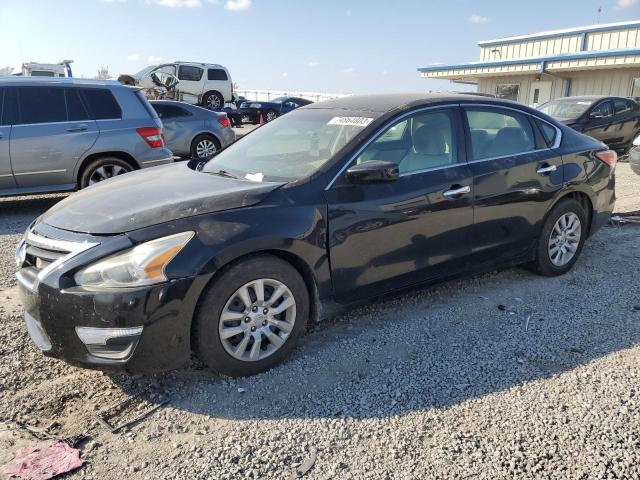 2014 NISSAN ALTIMA 2.5, 