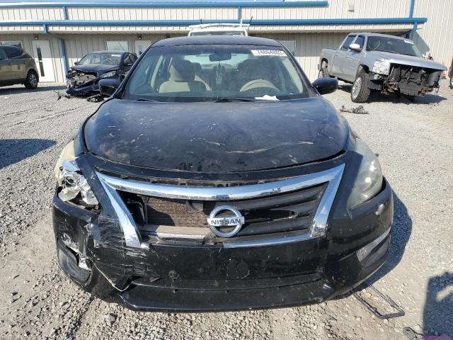 1N4AL3AP6EN343730 - 2014 NISSAN ALTIMA 2.5 BLACK photo 5