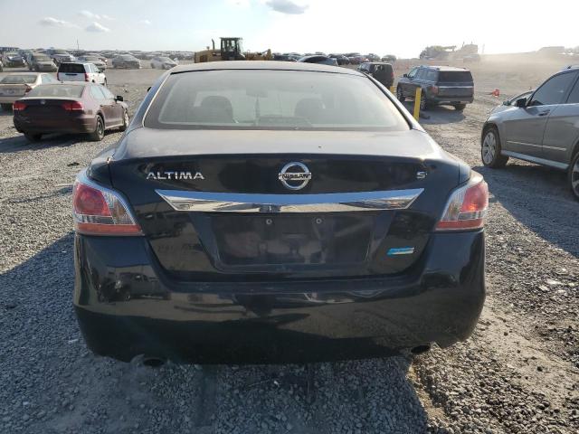 1N4AL3AP6EN343730 - 2014 NISSAN ALTIMA 2.5 BLACK photo 6