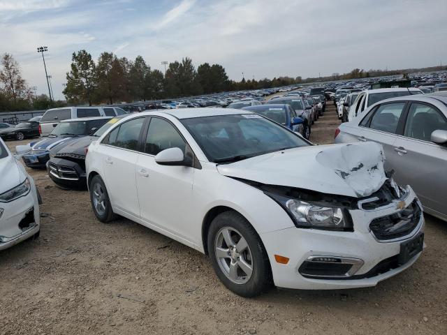 1G1PE5SB7G7177229 - 2016 CHEVROLET CRUZE LIMI LT WHITE photo 4