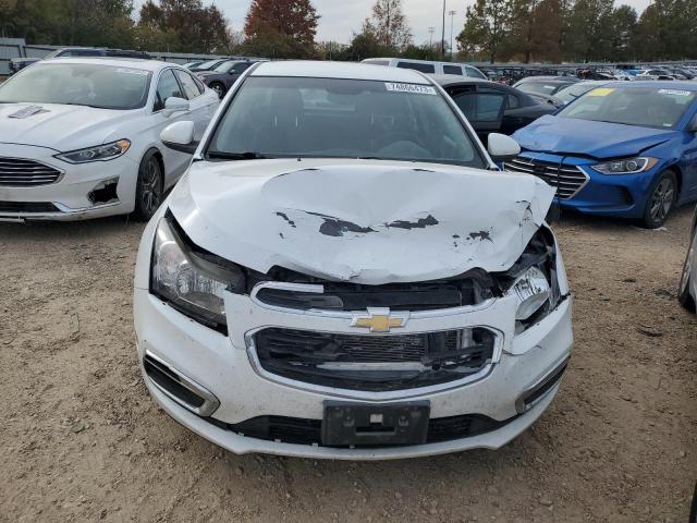 1G1PE5SB7G7177229 - 2016 CHEVROLET CRUZE LIMI LT WHITE photo 5