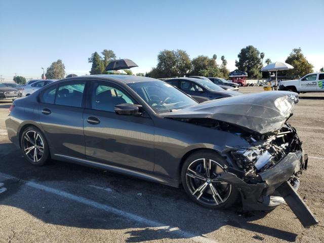 3MW49FS00P8D32959 - 2023 BMW M340I GRAY photo 4