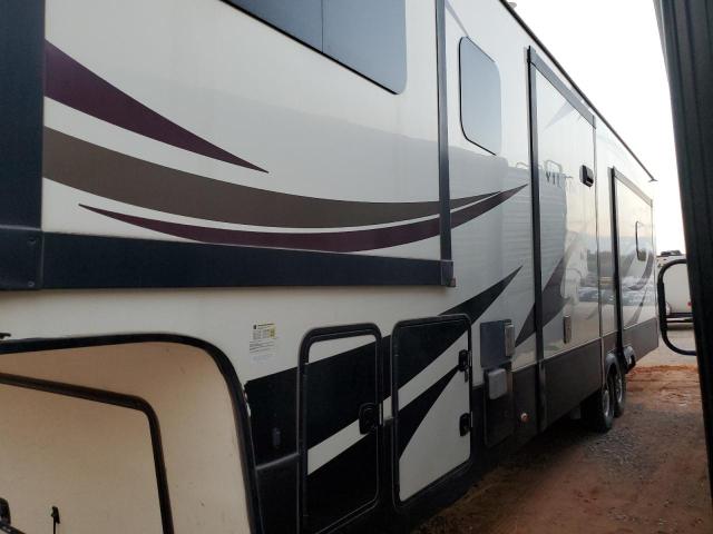 1V9FC4026HV206450 - 2017 OTHR 5TH WHEEL BEIGE photo 9