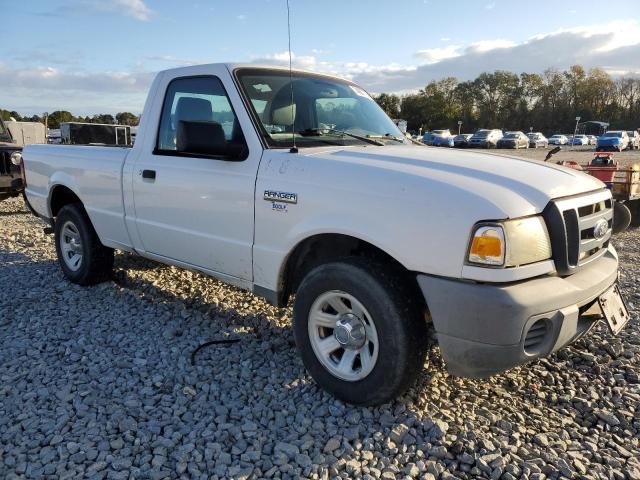 1FTKR1AD9APA72085 - 2010 FORD RANGER WHITE photo 4