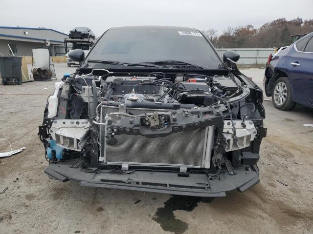 19XFL2H80PE025764 - 2023 HONDA CIVIC SPORT 黑色 照片 5