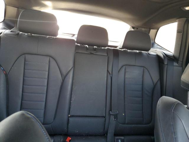 5UXTS3C56K0Z07126 - 2019 BMW X3 XDRIVEM40I Siyah fotoğraf 10