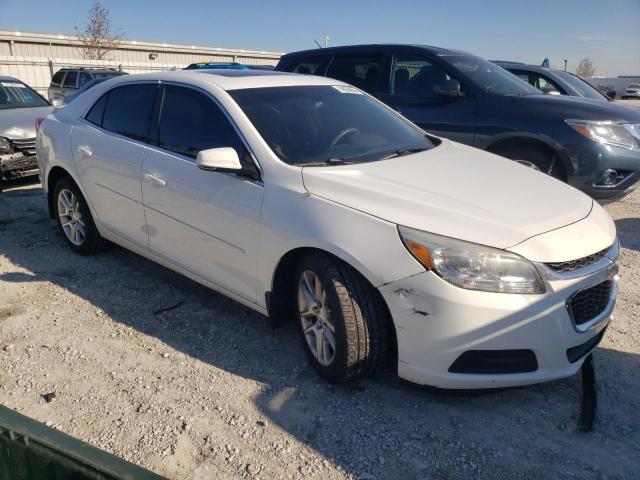 1G11C5SL9EU150553 - 2014 CHEVROLET MALIBU 1LT WHITE photo 4
