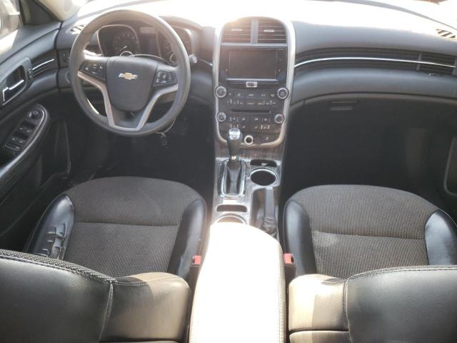 1G11C5SL9EU150553 - 2014 CHEVROLET MALIBU 1LT WHITE photo 8