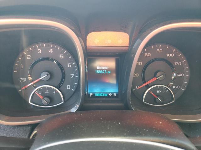 1G11C5SL9EU150553 - 2014 CHEVROLET MALIBU 1LT WHITE photo 9