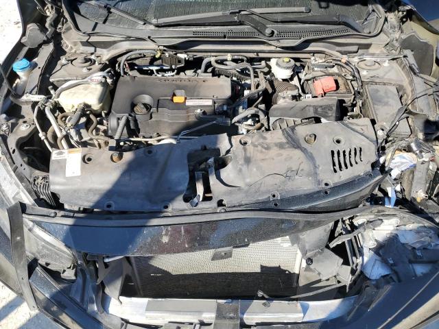 19XFC2F82ME003988 - 2021 HONDA CIVIC SPORT 黑色 照片 11