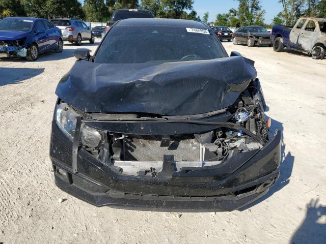 19XFC2F82ME003988 - 2021 HONDA CIVIC SPORT 黑色 照片 5