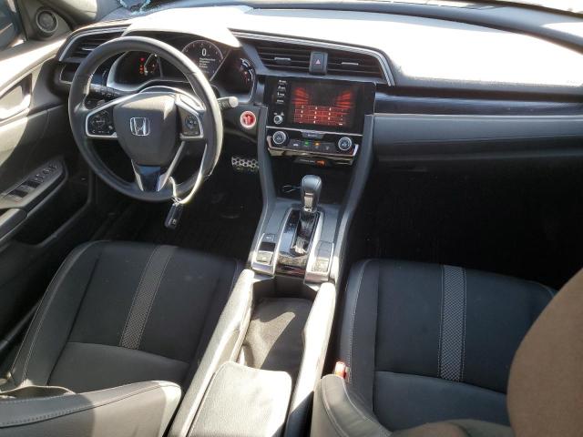 19XFC2F82ME003988 - 2021 HONDA CIVIC SPORT 黑色 照片 8