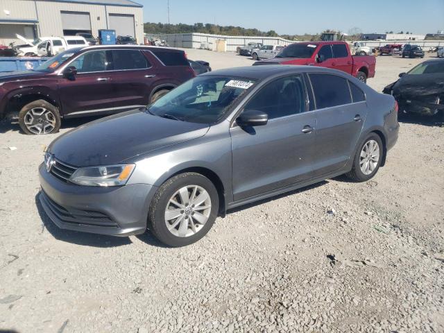 2015 VOLKSWAGEN JETTA TDI, 