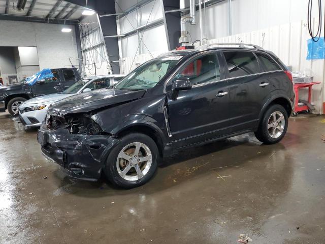 2012 CHEVROLET CAPTIVA SPORT, 