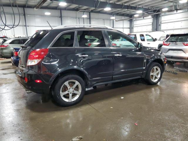 3GNFL4E57CS541936 - 2012 CHEVROLET CAPTIVA SPORT BLACK photo 3