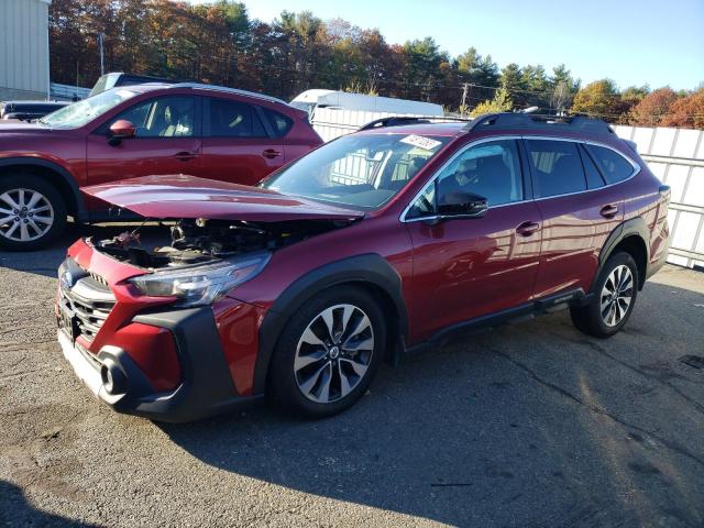 2023 SUBARU OUTBACK LIMITED, 