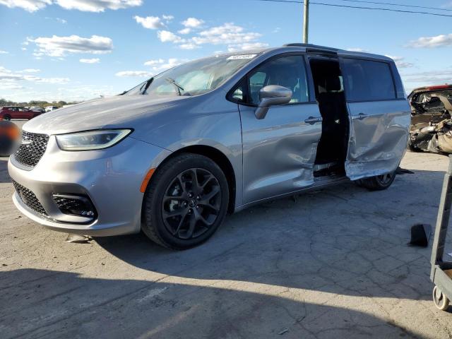 2021 CHRYSLER PACIFICA TOURING L, 