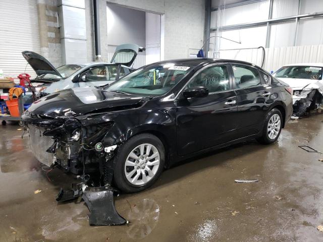 2015 NISSAN ALTIMA 2.5, 