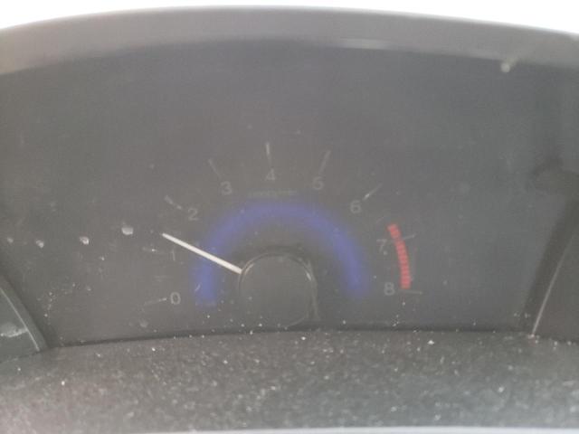 2HGFB2F98CH507350 - 2012 HONDA CIVIC EXL Grafit foto 9