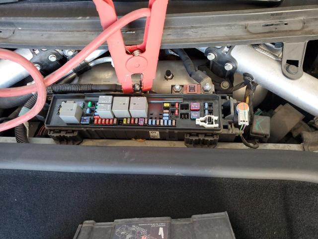 5YJSA1E22FF116333 - 2015 TESLA MODEL S თეთრი ფოტო 11