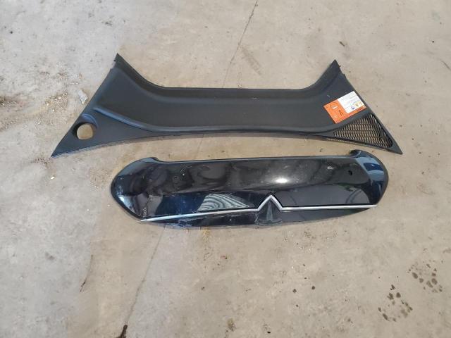 5YJSA1E22FF116333 - 2015 TESLA MODEL S თეთრი ფოტო 12