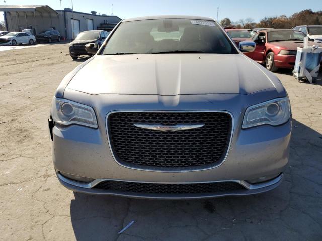 2C3CCAEG2FH792225 - 2015 CHRYSLER 300C SILVER photo 5