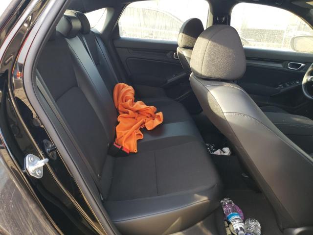 2HGFE2F59NH607755 - 2022 HONDA CIVIC SPORT Qara foto 10