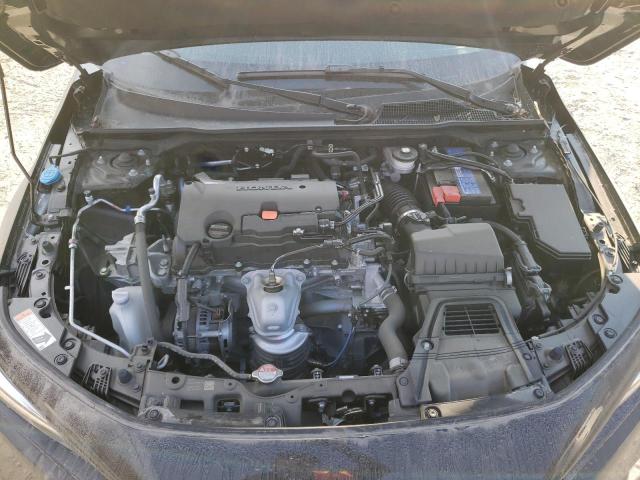 2HGFE2F59NH607755 - 2022 HONDA CIVIC SPORT Qara foto 11