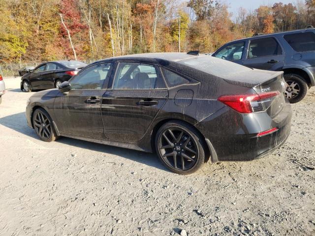 2HGFE2F59NH607755 - 2022 HONDA CIVIC SPORT Qara foto 2