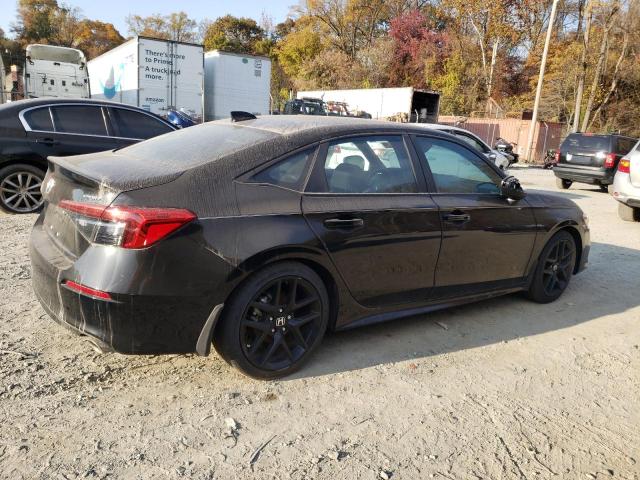 2HGFE2F59NH607755 - 2022 HONDA CIVIC SPORT Qara foto 3