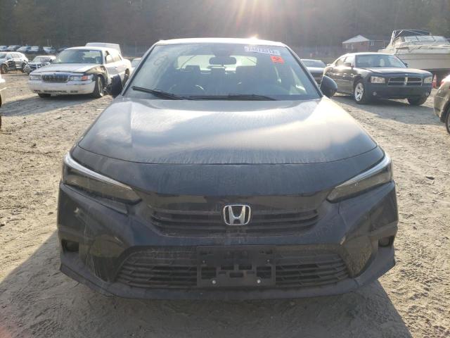 2HGFE2F59NH607755 - 2022 HONDA CIVIC SPORT Qara foto 5