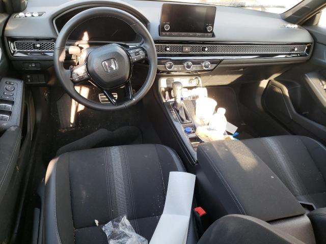 2HGFE2F59NH607755 - 2022 HONDA CIVIC SPORT Qara foto 8