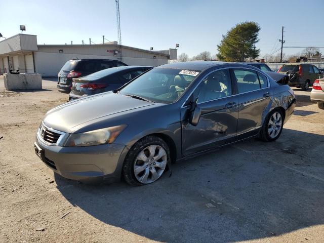 2010 HONDA ACCORD EXL, 