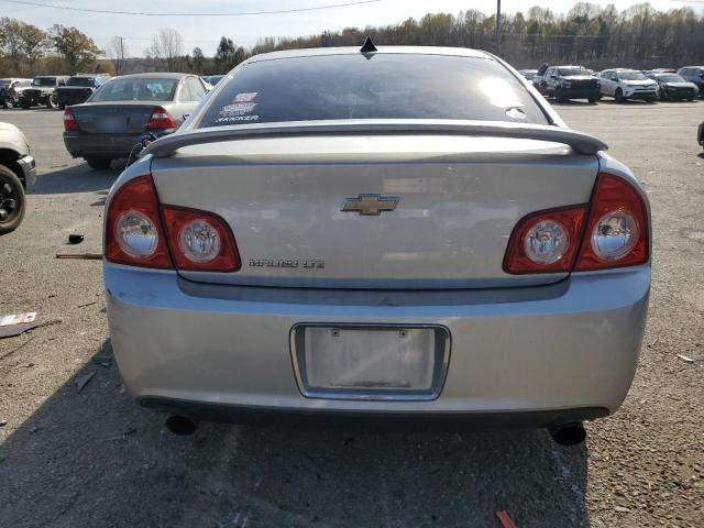 1G1ZG5E76CF261987 - 2012 CHEVROLET MALIBU LTZ Күміс фото 6
