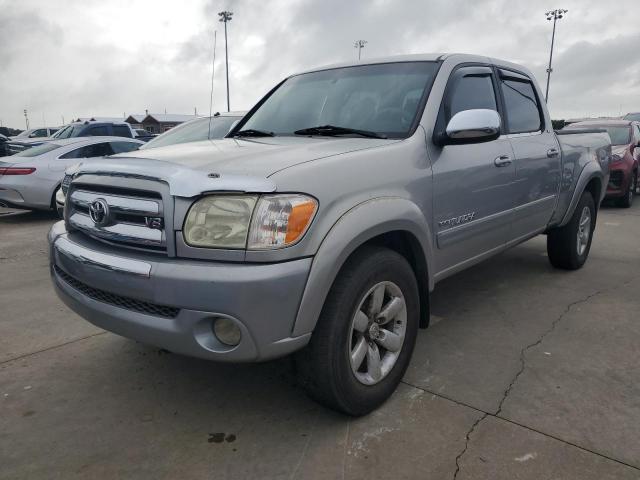 2006 TOYOTA TUNDRA DOUBLE CAB SR5, 
