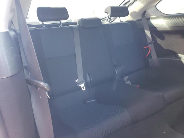 JTKDE167070166051 - 2007 TOYOTA SCION TC 银色 照片 10