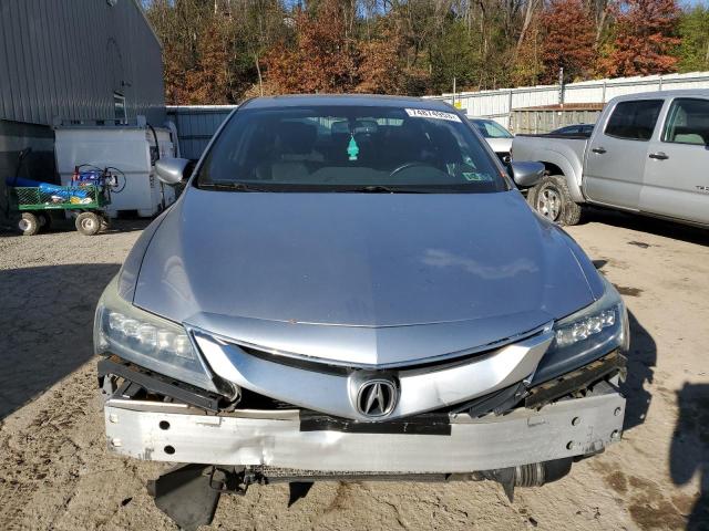 19UDE2F84GA008880 - 2016 ACURA ILX PREMIUM SILVER photo 5